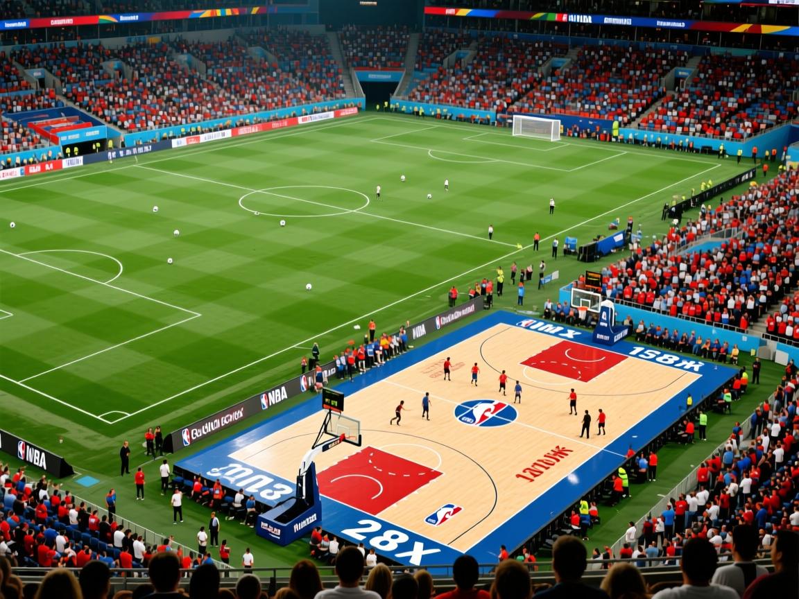 米兰体育app-主帅是否通过中场暂停调整攻守重心及时止损，什么叫主帅挑战  第3张