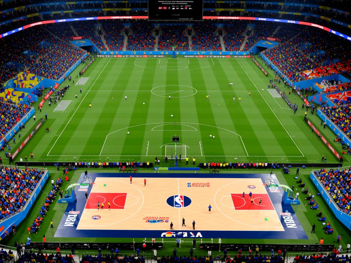 米兰体育平台-主教练在比赛节奏混乱时的临场调整策略，主教练能否上场比赛  第3张