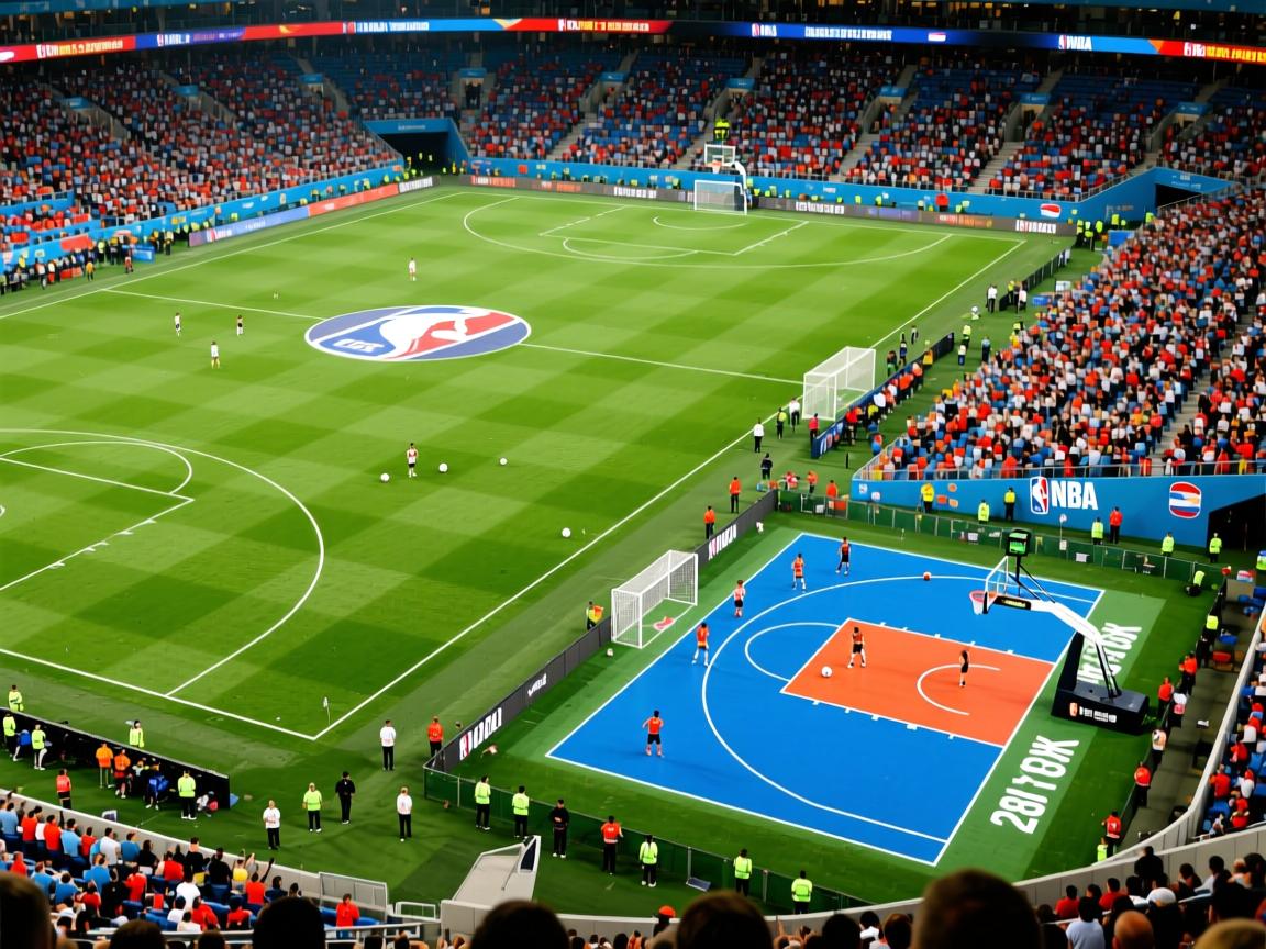 米兰体育平台-主教练在比赛节奏混乱时的临场调整策略，主教练能否上场比赛  第2张