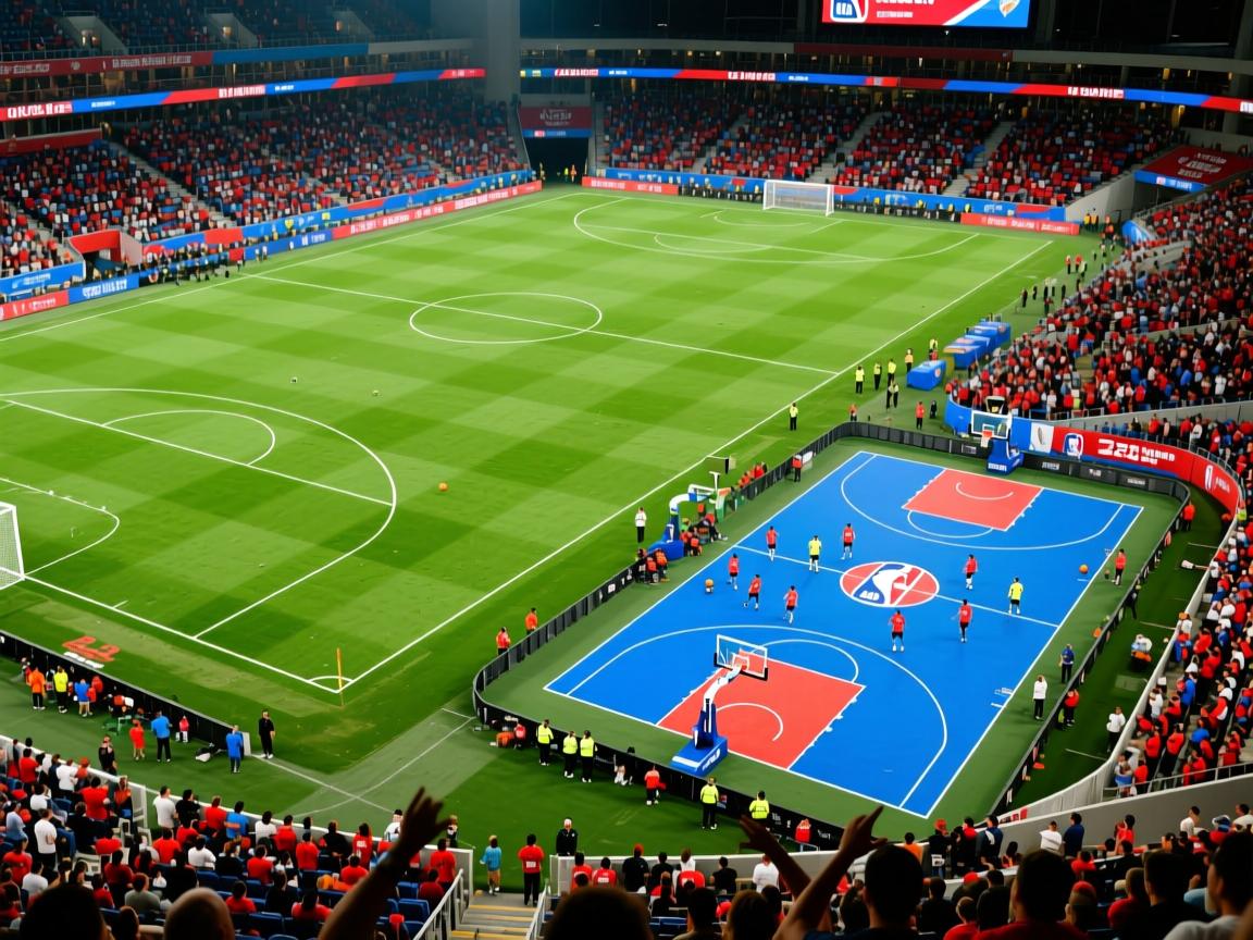 米兰体育网页版-体育总局发布最新竞赛调整方案，体育总局发布最新竞赛调整方案文件  第3张