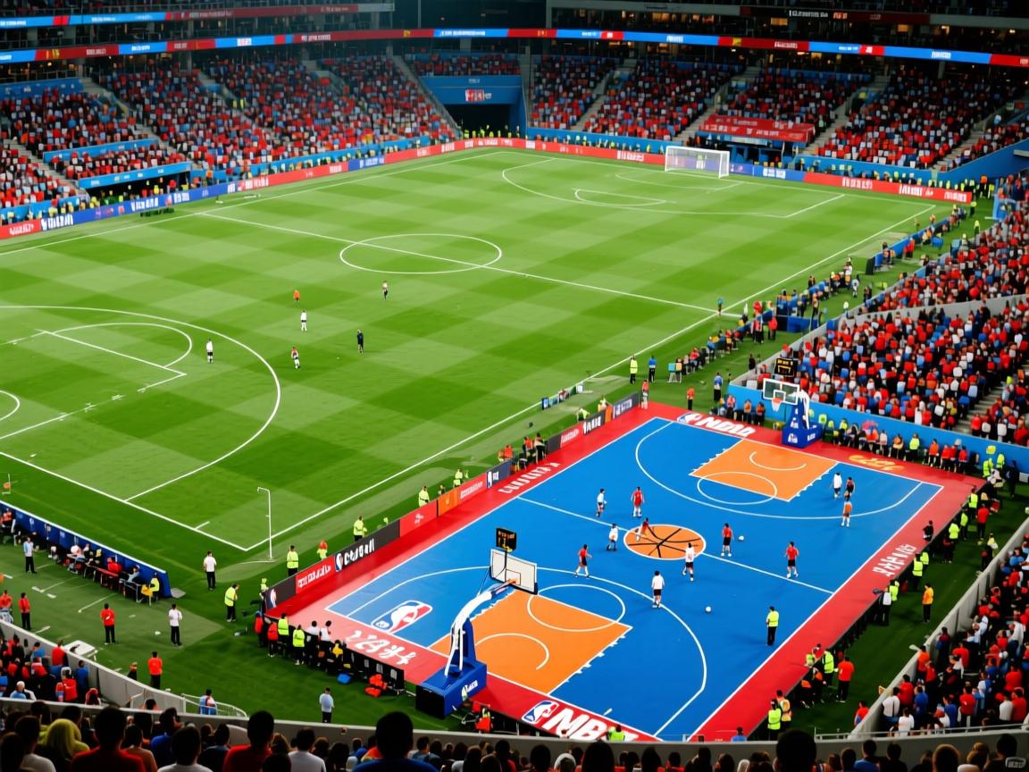 米兰体育在线-体育新闻中心深化体育大模型语义识别应用，体育模型演示  第2张