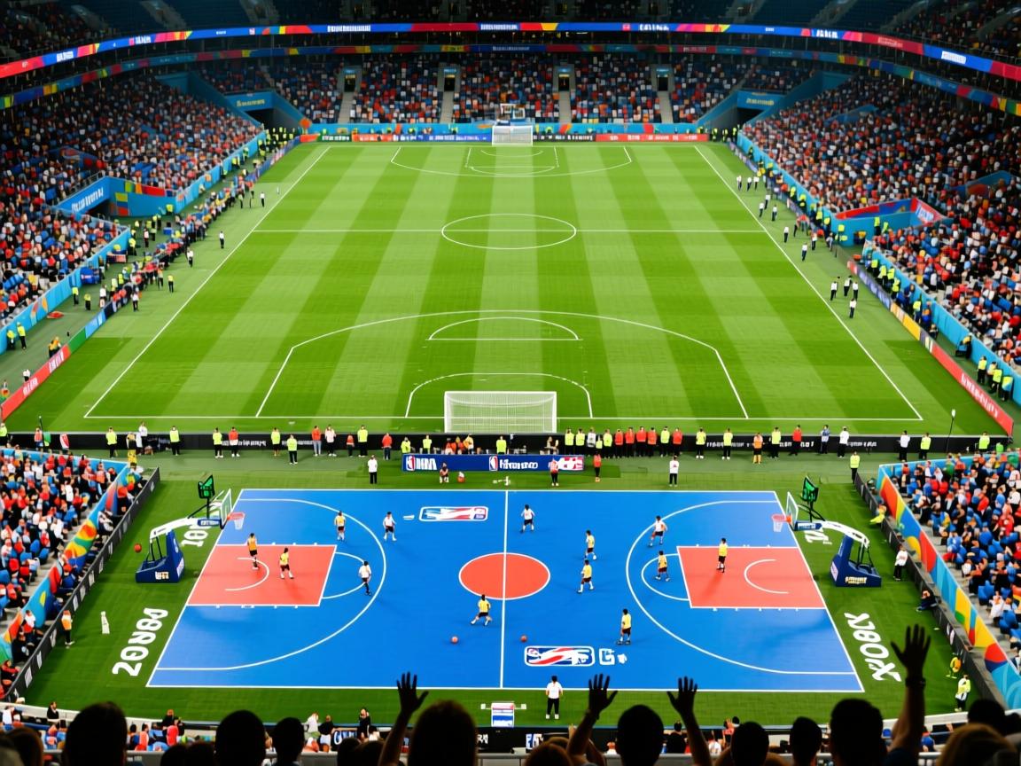 米兰体育网址-国家队长期无固定比赛主场影响凝聚力，国家队没比赛时队员干什么  第2张